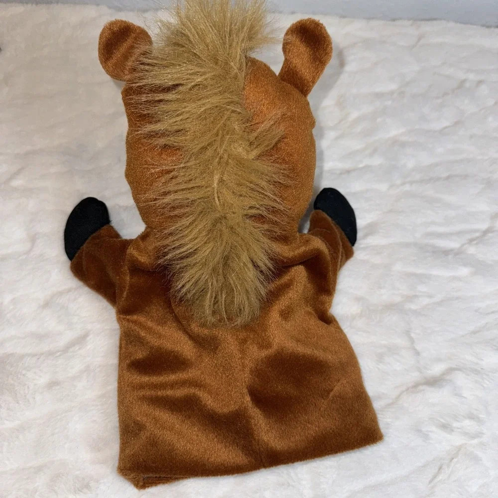 Alphabet Hand Puppets Letter y  Excellerations ABC Puppet Pals